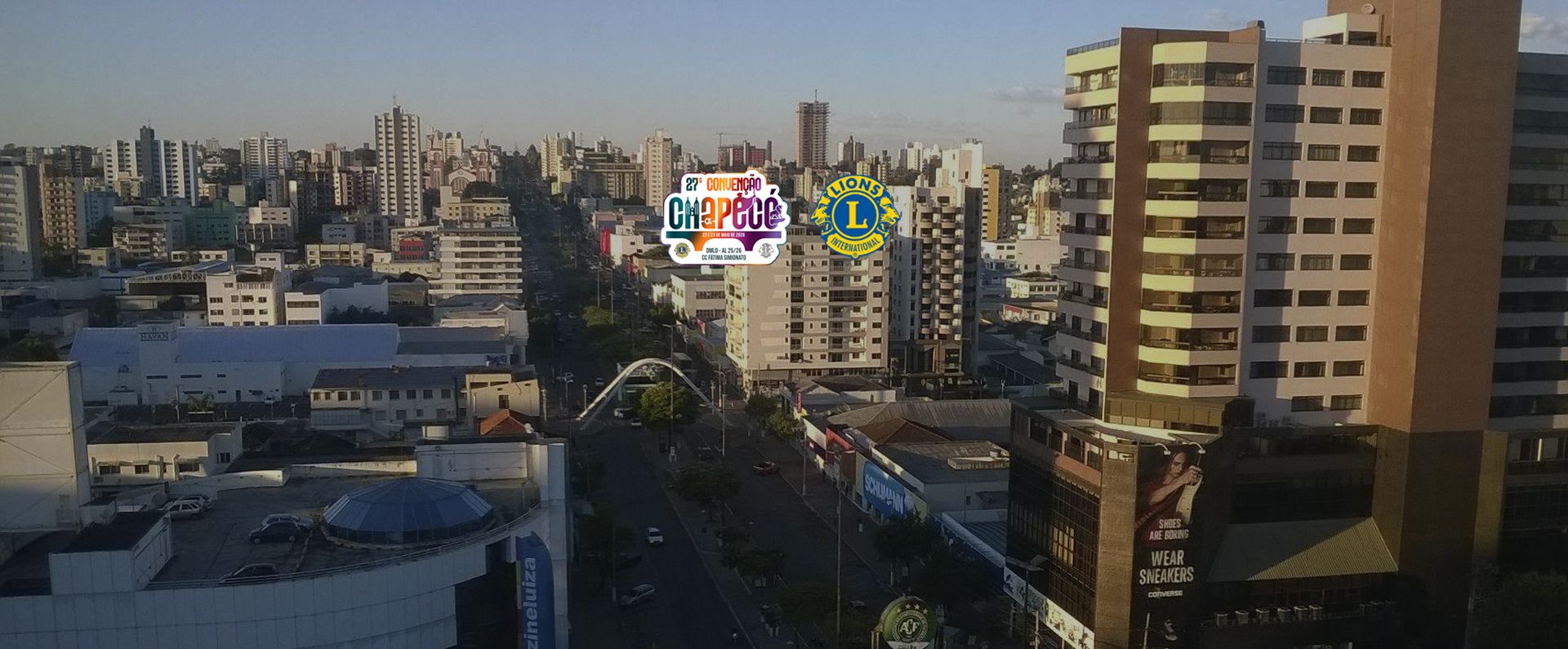 CabeÃ§alho