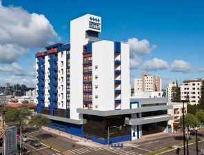 Hospedagem